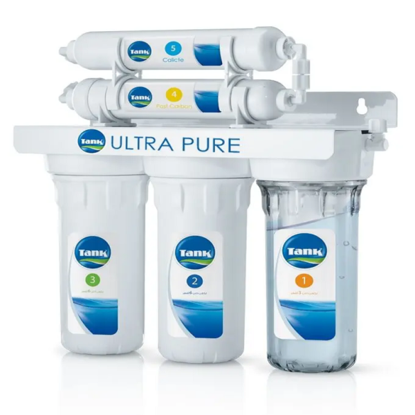 فلتر الترا براكتيكال  Ultr Practical تنقية دقيقة 0.01 ميكرون