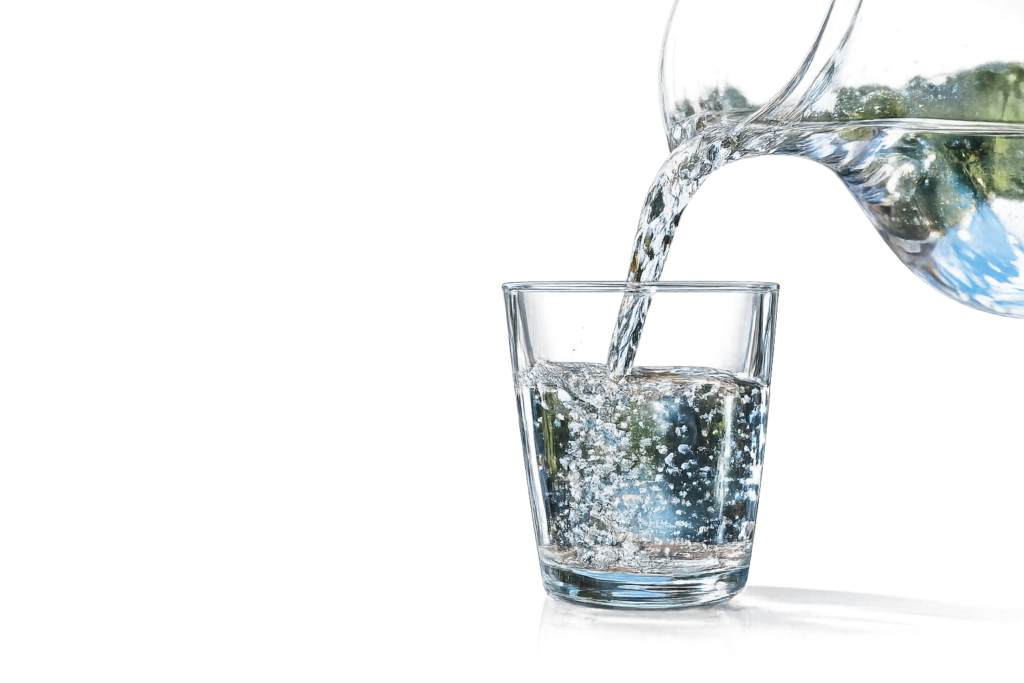 Jug and glass 1024x683