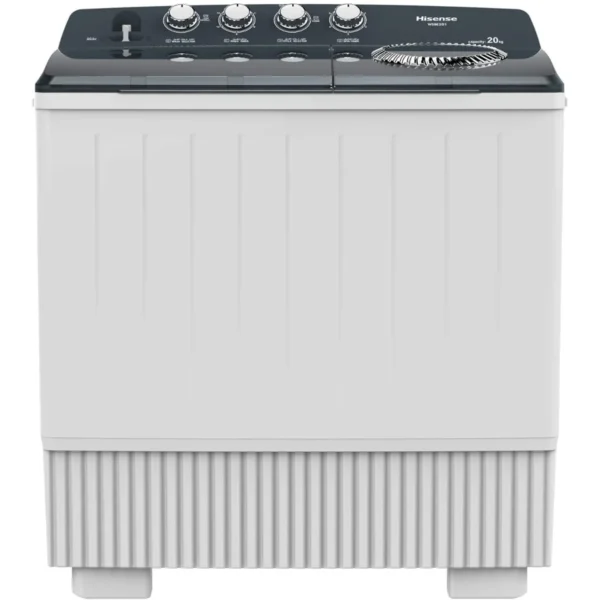 هاوسن عادي 20 بوصة مناسب للغسالات الاتوماتيك