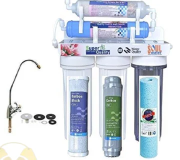 فلتر سوبر كوالتى 5 مراحل 360x320