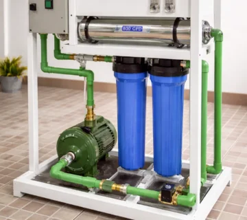 4  RO 800GPD 360x320