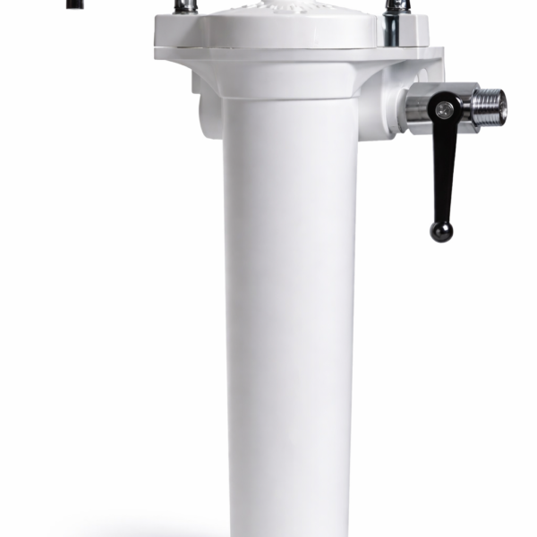 فلتر سراميك شمعة واحدة بمسامية 0 5 ميكرون