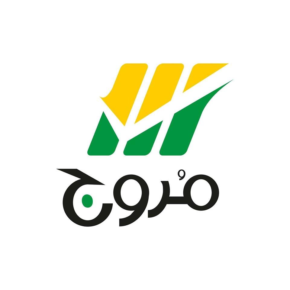 Morouj_Logo