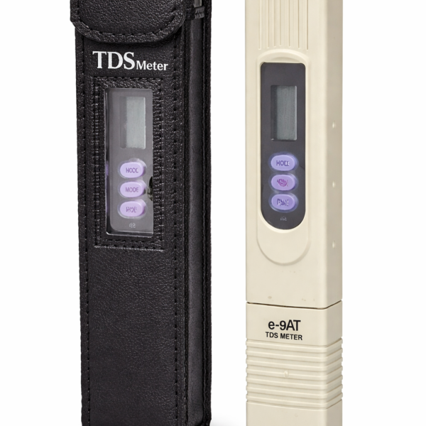 TDS meter