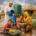 Turbid water Sudan 150x150