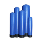 Sand filter vessels