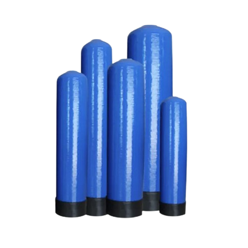 Sand filter vessels
